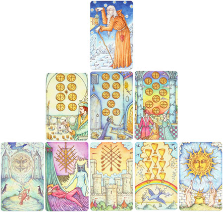 virgo-through-the-eyes-of-tarot-hermit-header