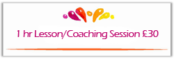 buy 1 hr tarot lesson