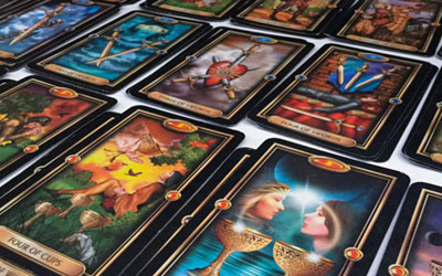 new-deck-shuffle