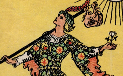 rider waite smith tarot variations