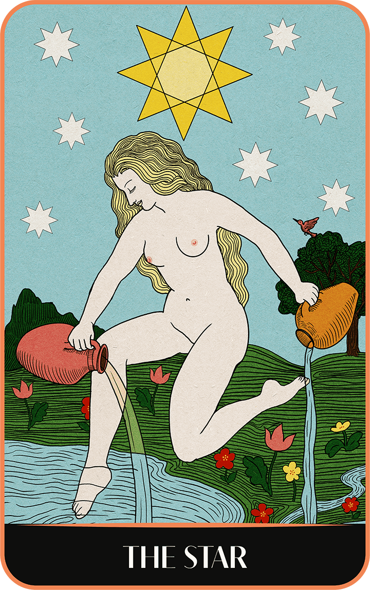 Shirley Jackson - Le Stelle