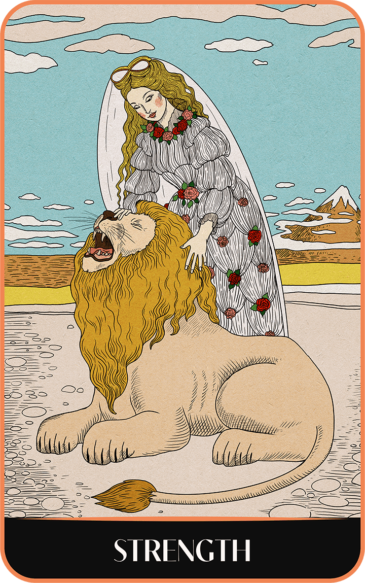 29 gennaio 2025 - La Forza 