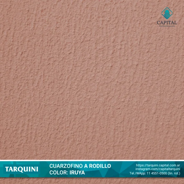 Tarquini Color Iruya