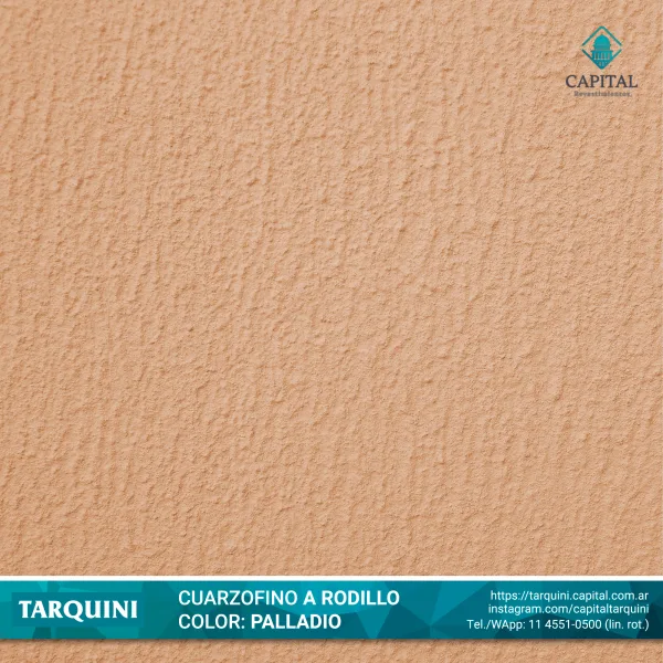 Tarquini Color Palladio