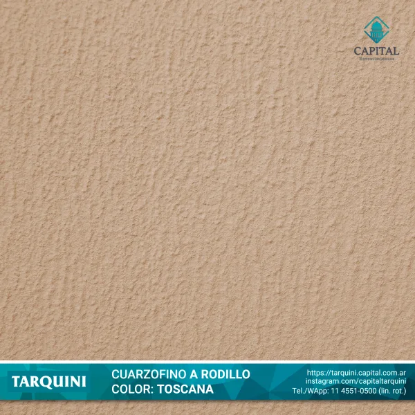 Tarquini Color Toscana