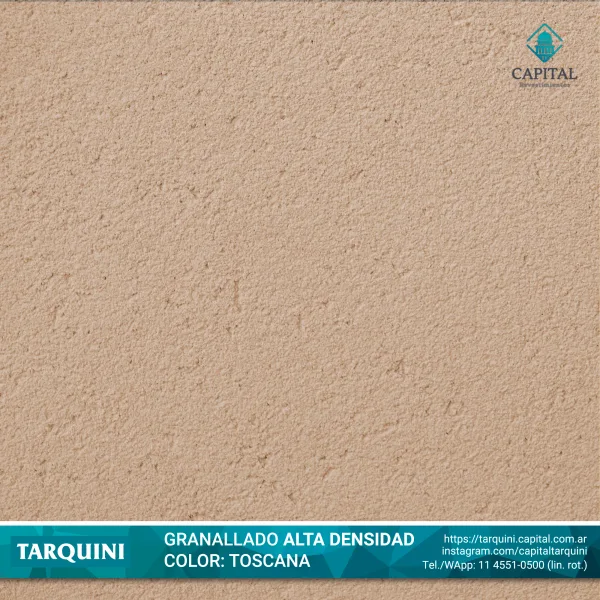 Tarquini Color Toscana