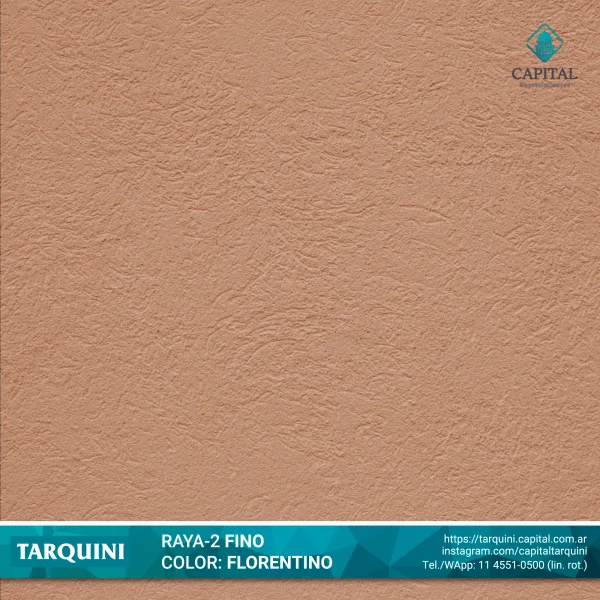 Tarquini Color Florentino