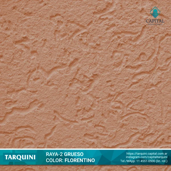 Tarquini Color Florentino