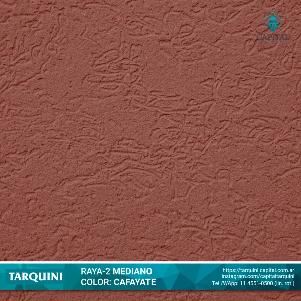 Tarquini Color Cafayate