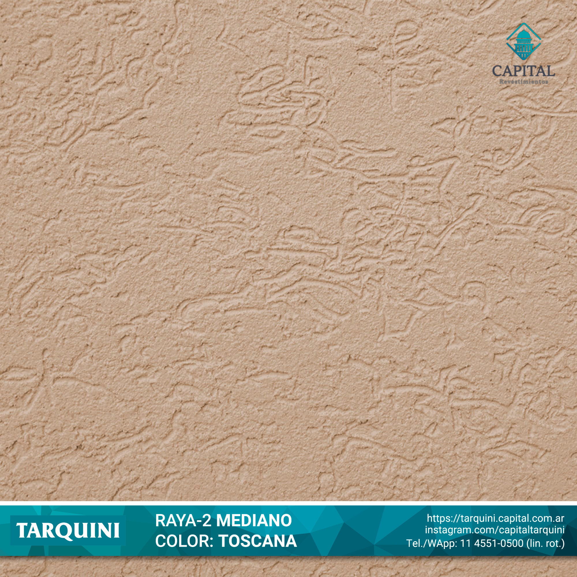 Tarquini Color Toscana