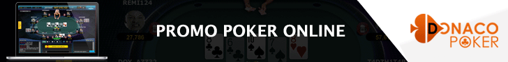 poker online