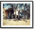 Julius Shulman. 'Eames, Case Study House #8'