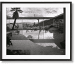 Julius Shulman. 'Frey, Loewy House, Palm Springs'