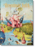 Hieronymus Bosch. L'opera completa