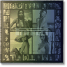 Pirelli. The Calendar. 50 Years and More