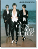Helmut Newton. A Gun for Hire
