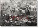 Sebastião Salgado. Africa