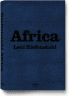 Leni Riefenstahl. Africa