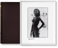 Peter Beard, Art Edition No. 1–125 ‘Fayel Tall’
