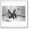 The Rolling Stones. Art Edition No. 301–375, Ethan Russell ‘Mick and Keith’