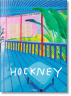 David Hockney. A Bigger Book