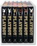 Hugh Hefner’s Playboy