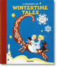 Fiabe d'inverno. 13 storie di neve e Natale