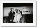 Her Majesty. Vivienne Westwood Edition No. 501–1,000. Harry Benson ‘Royal Departure’