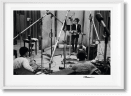Daniel Kramer. Bob Dylan. Art Edition No. 101–200 ‘Bob Dylan, Columbia Records, Studio A’