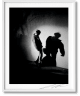 Tom Wolfe. The Electric Kool-Aid Acid Test, Art Edition No. 1–100, Lawrence Schiller ‘Me and My Shadow’