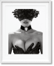 Mert Alas and Marcus Piggott. Art Edition No. 1–125 ‘Lara Stone’
