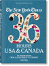 The New York Times 36 Hours. USA & Canada. 3rd Edition