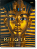 Tutankhamon. Il viaggio nell’oltretomba