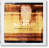 Linda McCartney. The Polaroid Diaries