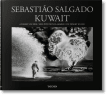 Sebastião Salgado. Kuwait. Un desierto en llamas