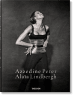 Peter Lindbergh. Azzedine Alaïa