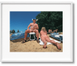 Naomi Harris. America Swings, Art Edition No. 1–50 ‘Viking’