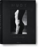 Ralph Gibson. Nude