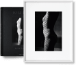 Ralph Gibson. Nude, Art Edition No. 101–200 ‘Blinds’