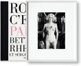 Bettina Rheims/Serge Bramly. Rose - c’est Paris, Art Edition No. 1–100 ‘Rose’