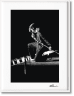 Alfred Wertheimer. Elvis, Art Edition No. 1–125 ‘Kneeling at the Mosque’