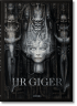 HR Giger