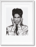 Albert Watson. Kaos, Art Edition No. 1–50 ‘Prince, Cleveland, 2004’
