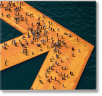 Christo and Jeanne-Claude. The Floating Piers