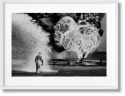 Sebastião Salgado. Kuwait. A Desert on Fire, Art Edition