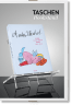 Bookstand. Size XL