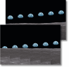 Buzz Aldrin. Apollo 11. ‘Earthrise Sequence’