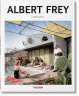 Albert Frey