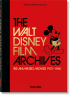 Los Archivos de Walt Disney. Sus películas de animación 1921–1968. 40th Ed.