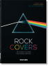 Rock Covers. 40th Ed.